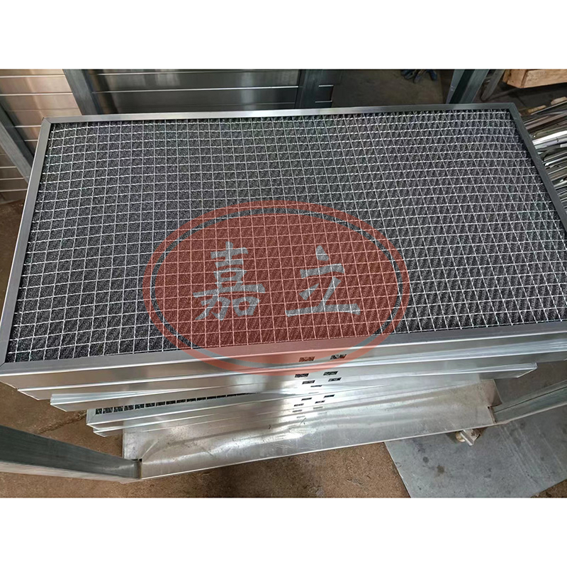 平谷不锈钢油雾过滤器