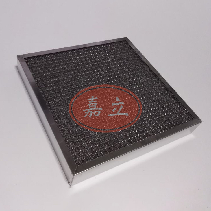 平谷不锈钢油雾过滤器
